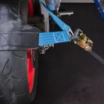 Datona Wielharnas + spanbanden motorfiets met, Ophalen of Verzenden, Nieuw