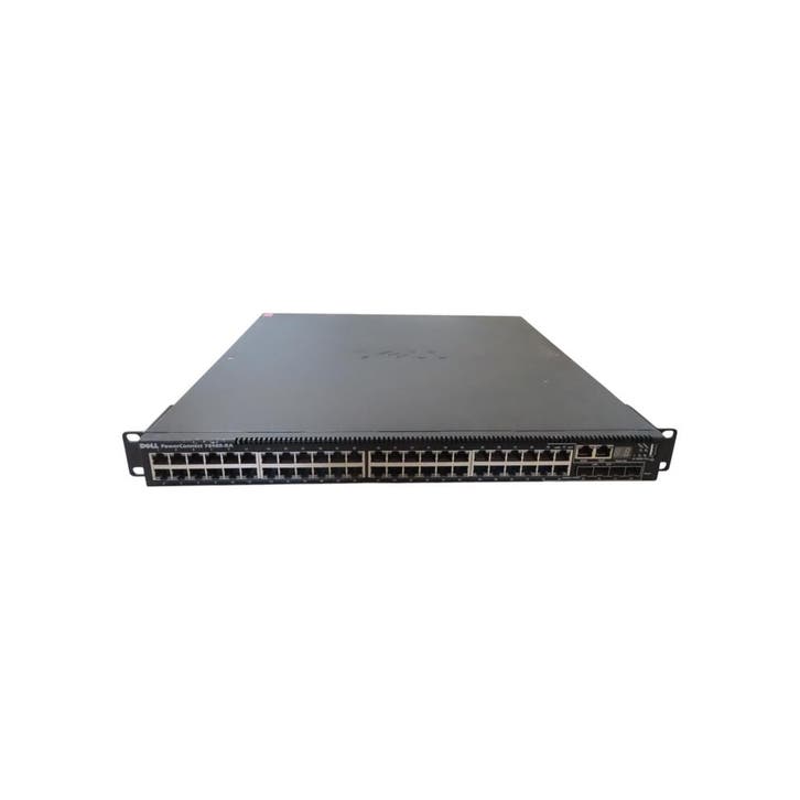Dell 7048R-RA, Informatique & Logiciels, Commutateurs réseau, Enlèvement ou Envoi