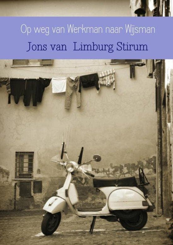 Op weg van Werkman naar Wijsman 9789402118162, Boeken, Wetenschap, Gelezen, Verzenden