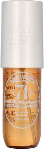 2dekans | Sol de Janeiro Body Mist Brazilian Crush Cheirosa, Handtassen en Accessoires, Uiterlijk | Parfum, Ophalen of Verzenden