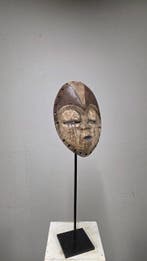 houten masker - Vuvi - Gabon (Zonder minimumprijs), Antiek en Kunst