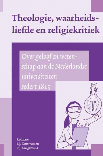 Theologie, waarheidsliefde en religiekritiek / Universiteit, Boeken, Verzenden, Zo goed als nieuw