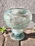 Verreries Schneider - charles Schneider - Vaas - Glas - Art