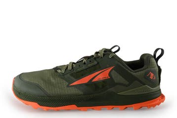 Altra Sportschoenen in maat 44½ Groen, Kleding | Heren, Overige kleuren, Verzenden, Sportschoenen, Gedragen