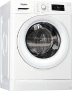 Whirlpool FWG71484WE - Wasmachine - 7 kg - 1400 tpm - 6th, Ophalen of Verzenden