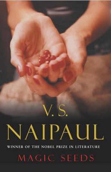 Magic Seeds 9780330485227 v. s. naipaul, Verzenden, Gelezen, V. s. naipaul