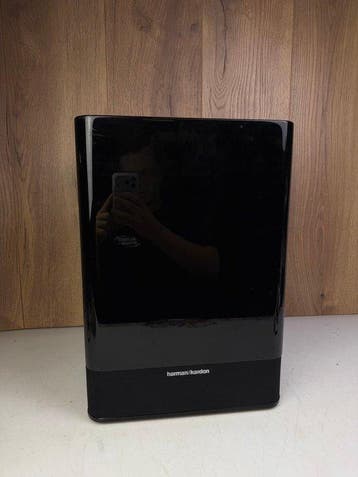 Harman Kardon - SUB-TS2 BQ Subwoofer luidsprekerset