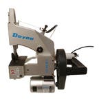 Deyee zakkennaaimachine GK26-2A gebruikt, Ophalen of Verzenden