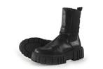 Polo Ralph Lauren Chelsea boots in maat 37 Zwart, Kleding | Dames, Polo Ralph Lauren, Verzenden, Zwart, Overige typen