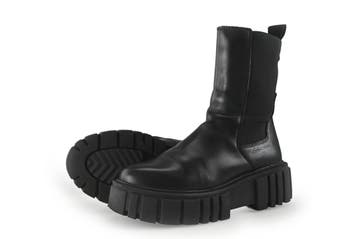 Polo Ralph Lauren Chelsea boots in maat 37 Zwart, Kleding | Dames, Polo Ralph Lauren, Verzenden, Zwart, Overige typen