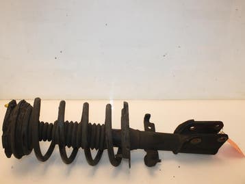Schokdemperpoot rechts-voor Renault Espace O154562, Autos : Pièces & Accessoires, Suspension & Châssis