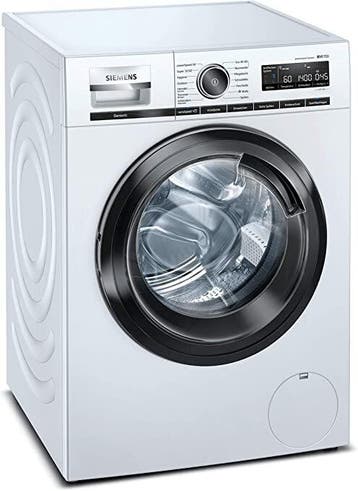 Siemens WM14VMA3 - Wasmachine - 9 kg - 1400 tpm -, Elektronische apparatuur, Wasmachines, Ophalen of Verzenden, Nieuw