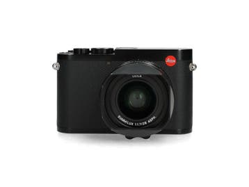 Leica Q2 - 1 jaar garantie, TV, Hi-fi & Vidéo, Appareils photo numériques, Ophalen of Verzenden