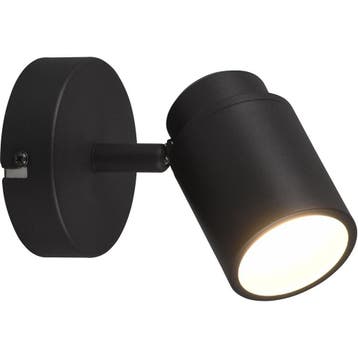 LED Wandspot - Trion Artion - GU10 Fitting - Spatwaterdicht, Verzenden, Nieuw