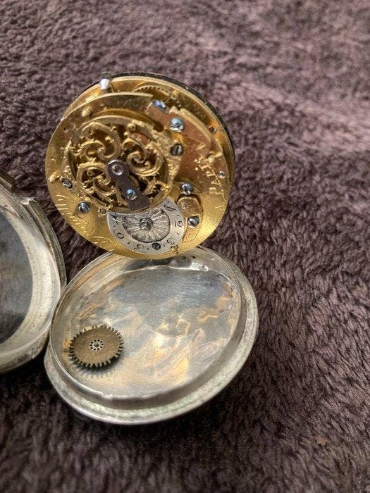 Romily a Paris u.a. - 1850-1900, Antiquités & Art, Antiquités | Horloges