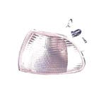 Clignotants Avant Pour Fiat Palio 97-01 Siena 97-01 Strada, Verzenden, Nieuw