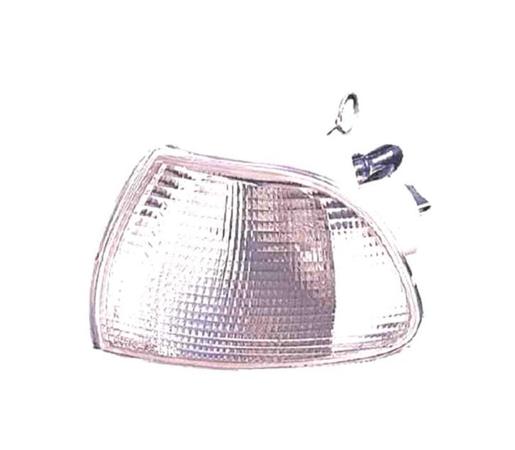 Clignotants Avant Pour Fiat Palio 97-01 Siena 97-01 Strada, Auto-onderdelen, Verlichting, Verzenden