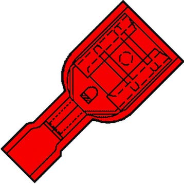 Klemko IS Press Cable Lug For Copper Cable - 156100 [100, Verzenden