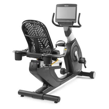 Intenza 550 Series - Ligfiets - Recumbent Bike, Ophalen of Verzenden, Zo goed als nieuw
