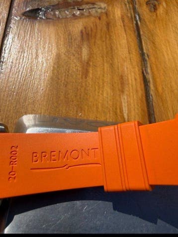 Bremont - Argonaut - 42711 - Heren - 2025, Nieuw