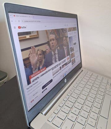 HP HP Pro C640 Chromebook 13,3 i7 10e Gen / 16Go RAM /