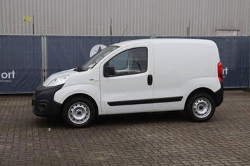 Veiling: Bestelwagen Fiat Fiat Fiorino Diesel 80pk 2022, Nieuw
