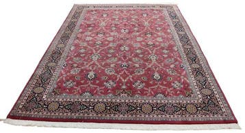 Sarough oosters tapijt - Vloerkleed - 295 cm - 195 cm, Nieuw