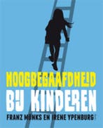 Hoogbegaafdheid bij kinderen 9789461056214 Irene Ypenburg, Verzenden, Gelezen, Irene Ypenburg