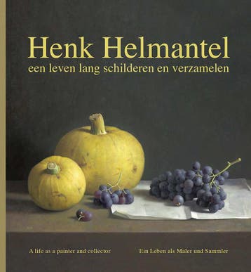 Henk Helmantel 9789072736901 Justin Kroesen, Verzenden, Zo goed als nieuw, Justin Kroesen