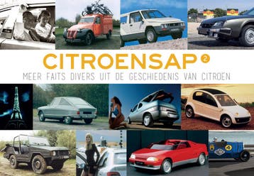 Citroensap / 2 9789082814774 Thijs van der Zanden, Boeken, Verzenden, Zo goed als nieuw, Thijs van der Zanden