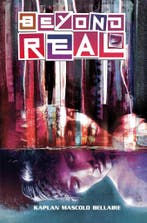 Beyond Real: The Complete Series, Verzenden, Nieuw