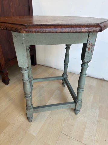 Middentafel - Hout - Landelijke chic