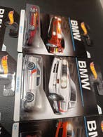 Hot Wheels 1:64 - Voiture de course miniature (8) - BMW