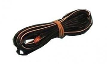Kabel verlichting 2 meter, Verzenden, Nieuw