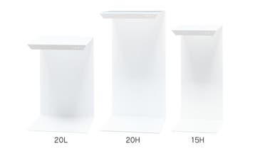 DOOA Magnet light Stand, Dieren en Toebehoren, Verzenden, Nieuw