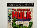 The Incredible Hulk #116 - Leader Appearance - 1 Comic -