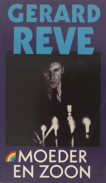 Moeder en zoon - Reve, Livres, Littérature, Verzenden