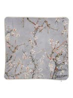 Drie kussenhoezen TexStilArt - ALMONDGREY - Exclusieve