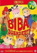 Biba boerderij - Worteltaart op DVD, Verzenden