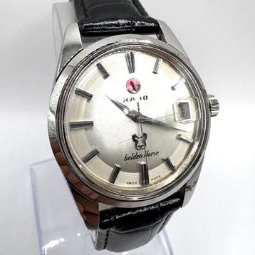 Rado - Golden Horse - Zonder minimumprijs - 11675/2 - Heren, Nieuw