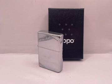 Zippo - ZIPPO - RAYÉ - Zonder minimumprijs - Aansteker -, Nieuw