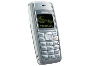 Nokia 1110 - Origineel - (866), Telecommunicatie, Verzenden, Nieuw
