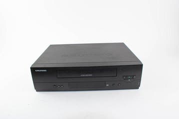 grundig GV29 VPS Enregistreur vidéo
