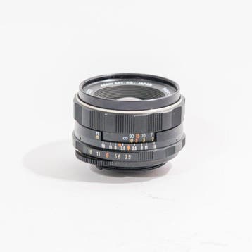 Asahi, Takumar S-M-C 3.5/35mm - M42 | Objectif principal, Nieuw