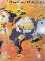 Gerdine Duijsens 9789068253283, Boeken, Verzenden, Gelezen