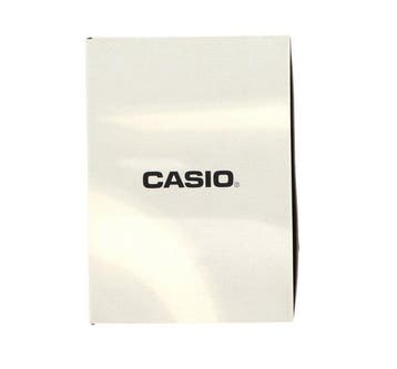 Casio - Enticer Sport Multifunction - Zonder minimumprijs -, Nieuw