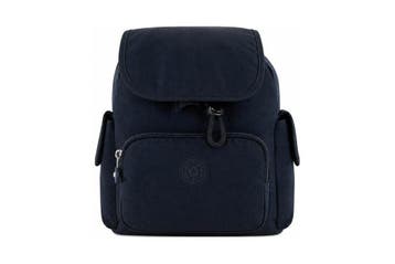 Kipling Rugzak Blauw, Verzenden
