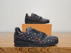 Louis Vuitton - LV Trainer Takashi Murakami Black - Sneakers, Nieuw