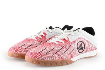Jako Voetbalschoenen in maat 44 Wit, Verzenden