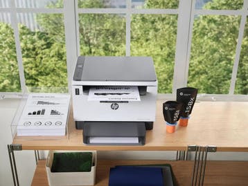 HP Smart Tank 7008 - All-in-One Printer - Dubbelzijdig, Computers en Software, Verzenden, Zo goed als nieuw, HP